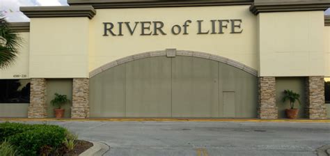 river of life church orlando.